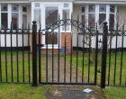 parklands-pedestrian-gate